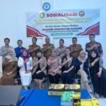 SOSIALISASI