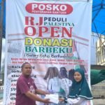 Peduli Palestina