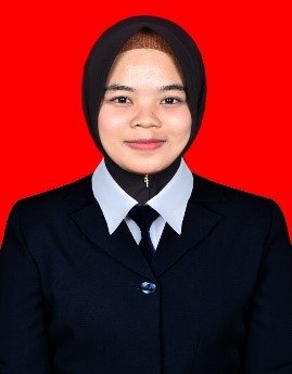 Sitti Aisyah May Wulandari