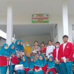 Penyuluhan Gizi PKM Pembantu