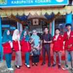 Kunjungan Kerja BNN Pusat