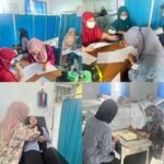 TES KESEHATAN & TES WAWANCARA
