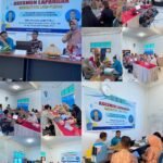 ASESMEN LAPANGAN AKREDITASI D3 FARMASI