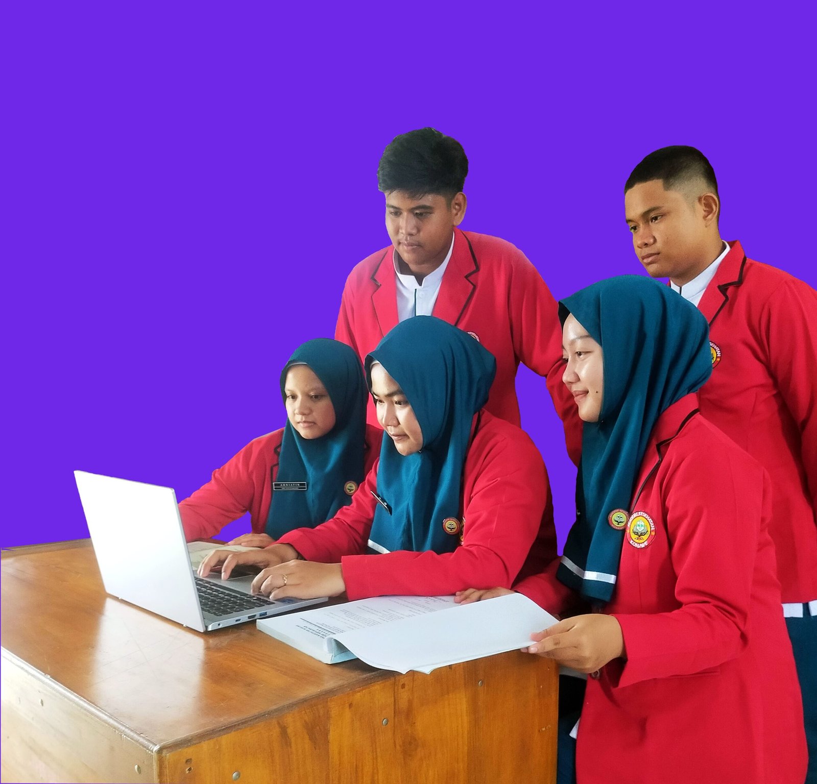 Kegiatan Akademi Kesehatan Konawe