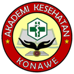 Logo Akademi Kesehatan Konawe